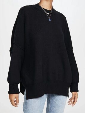 Free People Easy Street Sweater